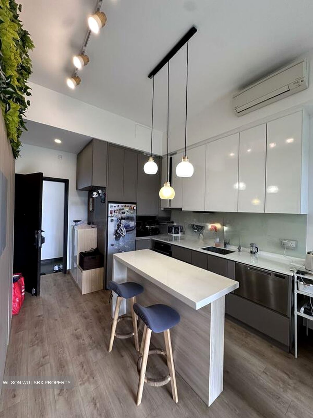 The Hillier (D23), Apartment #522665131